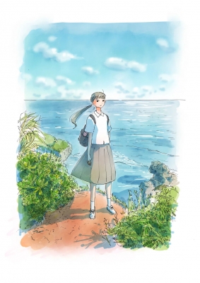 cocoon ～ある夏の少女たちより～