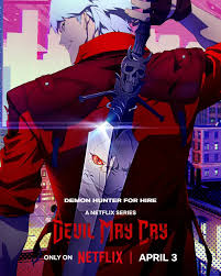 Devil may cry Devil may cry
