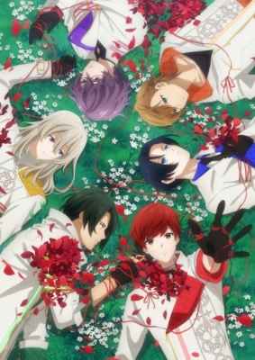華Doll* -Reinterpretation of Flowering- 華Doll* -Reinterpretation of Flowering-