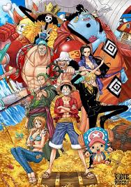 One Piece - Wano Kuni SP One Piece - Wano Kuni SP
