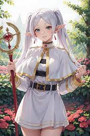 葬送のフリーレン ～の魔法～